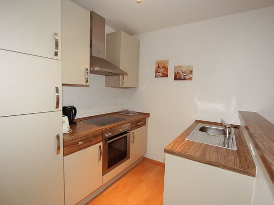 Ferienwohnung Aineckblick-3