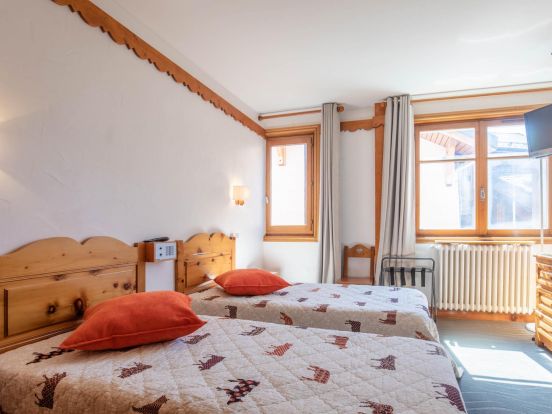 Ferienhaus Edelweiss-24