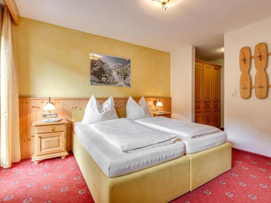 Ferienwohnung Fügenerhof-9