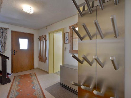 Ferienwohnung Haus Lindner-16