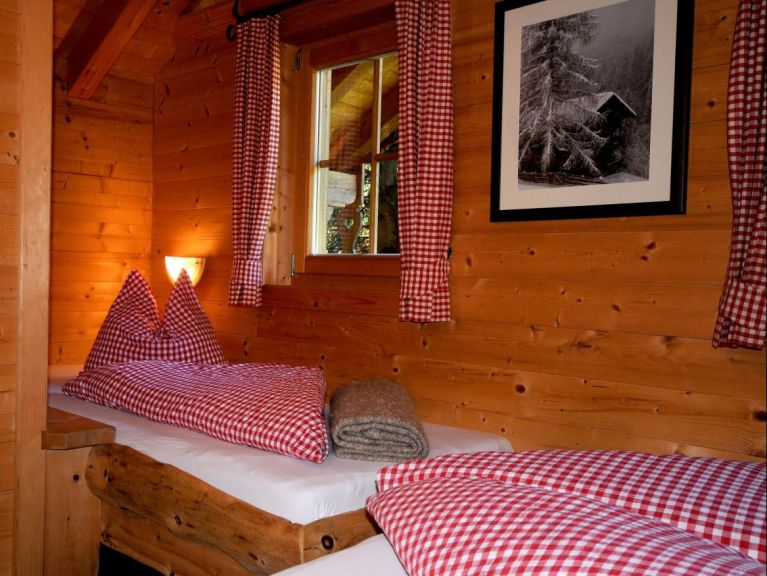 Ferienhaus Josef Speckbacher