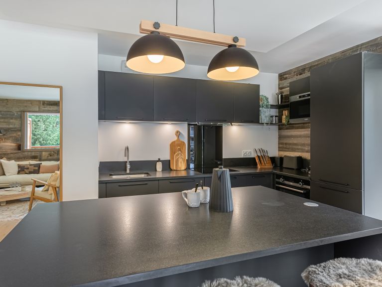 Ferienwohnung Quintessence