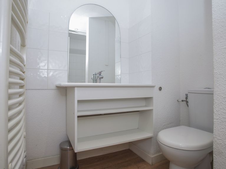 Ferienwohnung Le Rond Point des Pistes