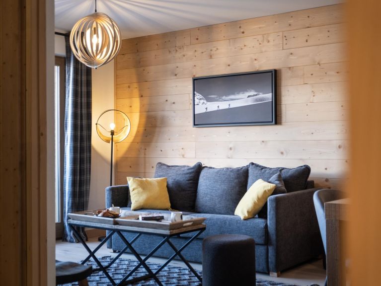 Ferienwohnung Le Snoroc