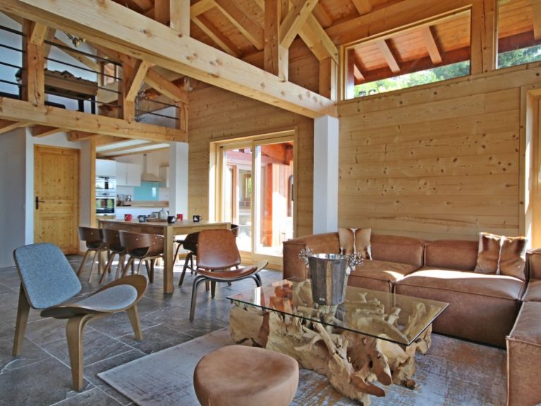 Ferienhaus De la Croisette