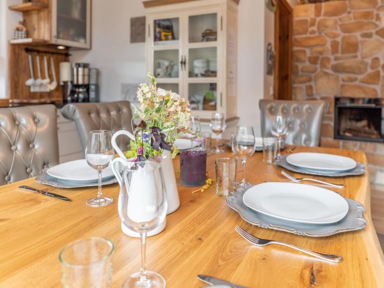 Ferienhaus Maier Alm