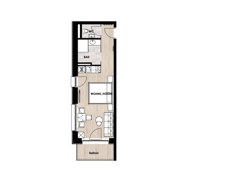Ferienwohnung AlpenParks Taxacher