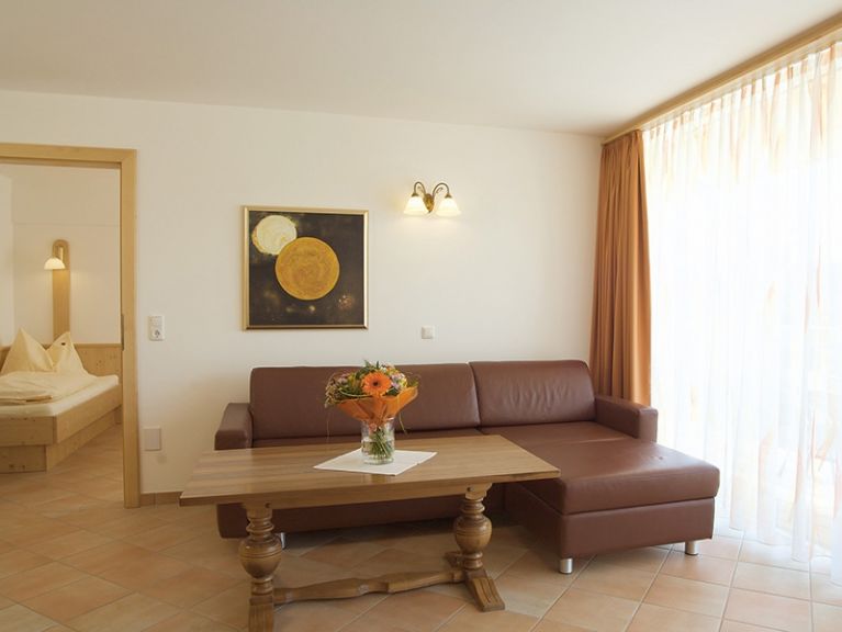 Ferienwohnung Sonneck