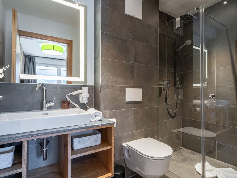 Ferienwohnung Alpenzauber