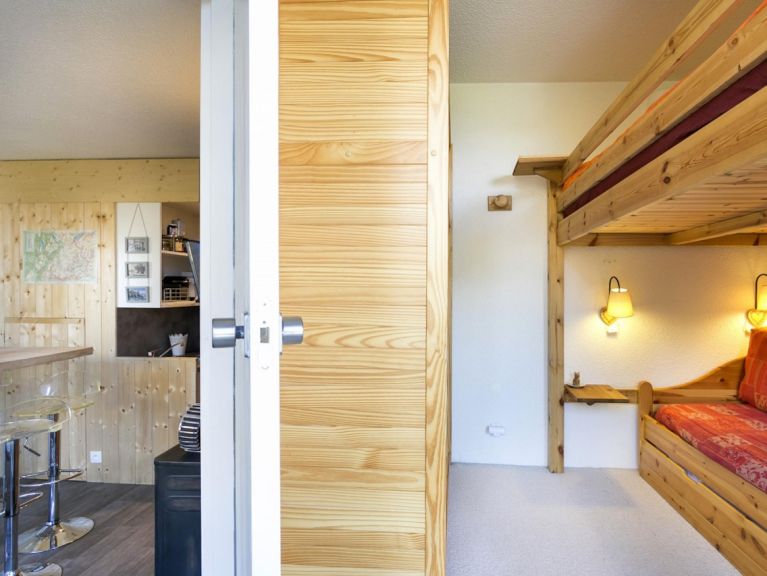 Ferienwohnung Grand Arbois