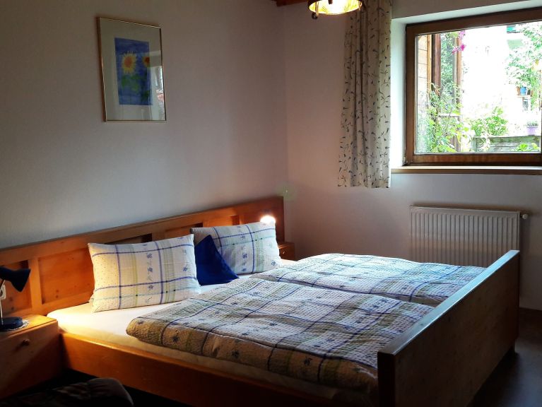 Ferienwohnung Appartement Mariandl