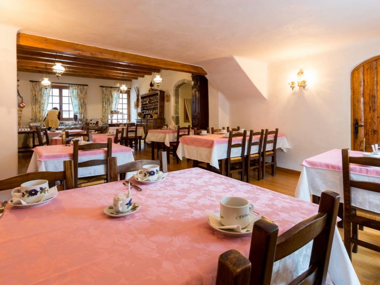 Ferienhaus Edelweiss