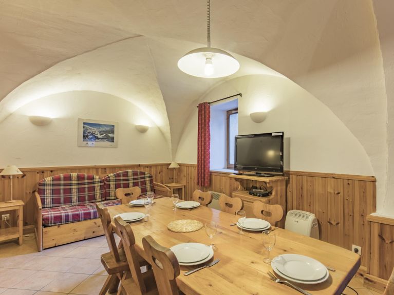 Ferienwohnung Gremelle Ferienwohnung für 6 Personen