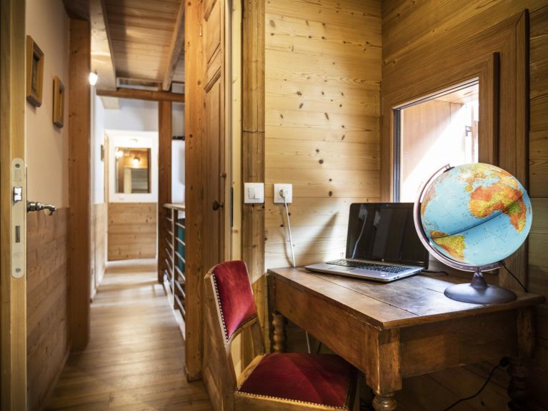 Ferienhaus Boudu