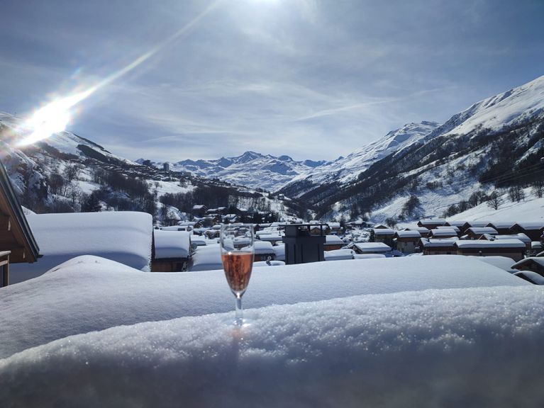 Ferienwohnung Ydilia