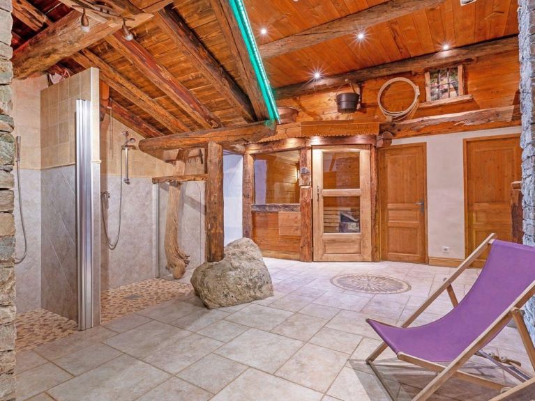 Ferienhaus Père Gaspard