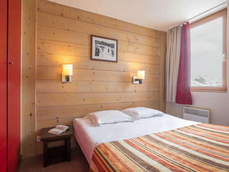 Ferienwohnung Le Tikal