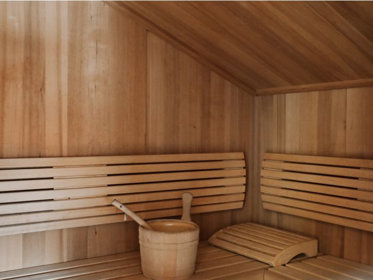 Ferienhaus Center Chalet Chalet