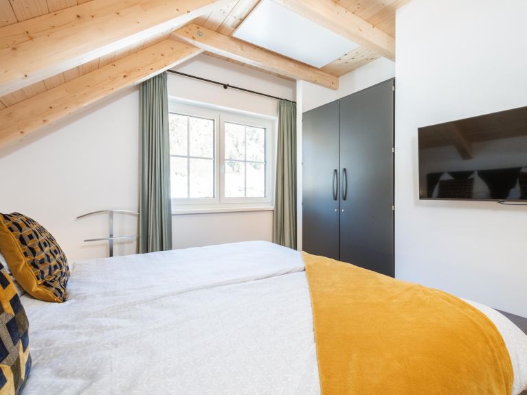 Ferienhaus Riesneralm Hirschblick