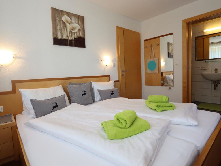 Ferienwohnung Altavista