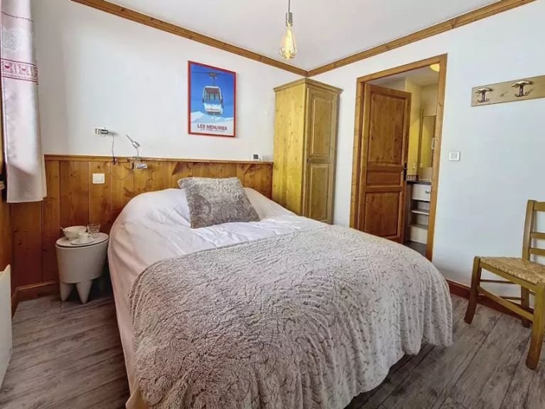 Ferienwohnung Du Soleil