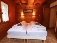 Ferienwohnung La Cabane du Haut-8