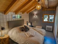 Ferienhaus Les Oisillons mit Außensauna-12