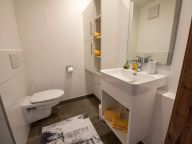Ferienwohnung Unterwurzacher Rosenquarz-10