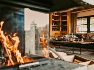 Ferienhaus Joy Catering-Service inklusive-4