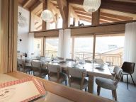 Ferienhaus Caseblanche Allium mit Kamin, Sauna und Whirlpool-5