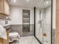 Ferienwohnung Résidence Les Nouveaux Alpages mit privatem Whirlpool-14
