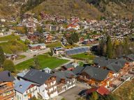 Ferienwohnung Residence Les Terrasses de la Vanoise Casa Colorado-16