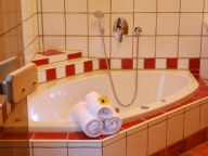 Ferienhaus Almwelt Austria Sennerin-7