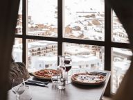 Ferienwohnung Montagnettes Taos supérieur-20