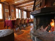 Ferienhaus Le Vieux Catering-Service inklusive, mit Privatsauna-4
