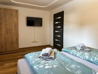 Ferienwohnung Ours Living-11