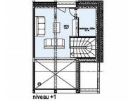 Ferienhaus Caseblanche Augustine mit Holzofen und Sauna-21