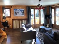 Ferienhaus Marmotton-3