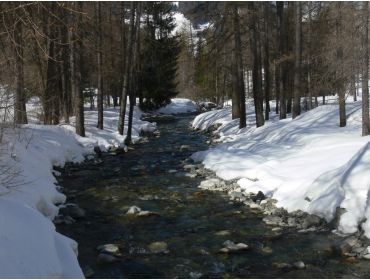 Skidorf Gemütliches und kinderfreundliches Skidorf in zentraler Lage-5