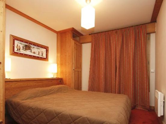 Ferienwohnung Résidence Goléon-Val Écrins-9