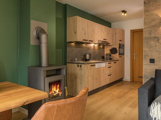 Ferienwohnung AlpenParks Rehrenberg-2