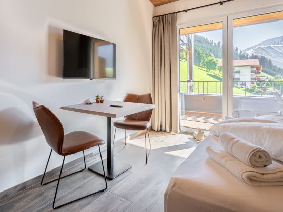 Ferienwohnung Alpenzauber-19