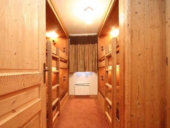 Ferienwohnung Alba-9