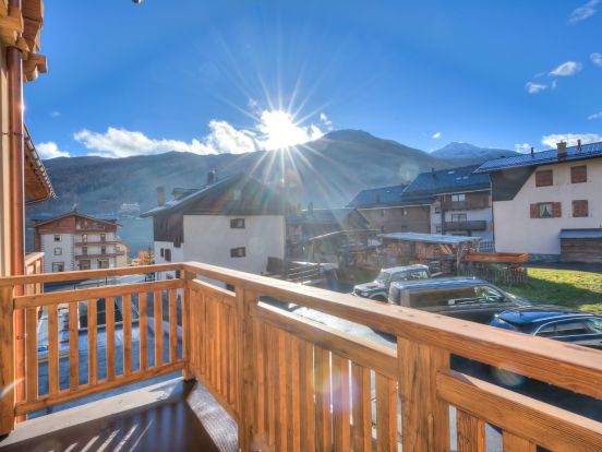 Ferienwohnung Casa Botanica-6