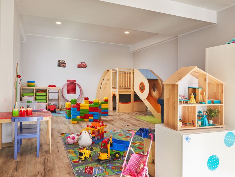 Ferienwohnung Alpenhaus Katschberg Typ M