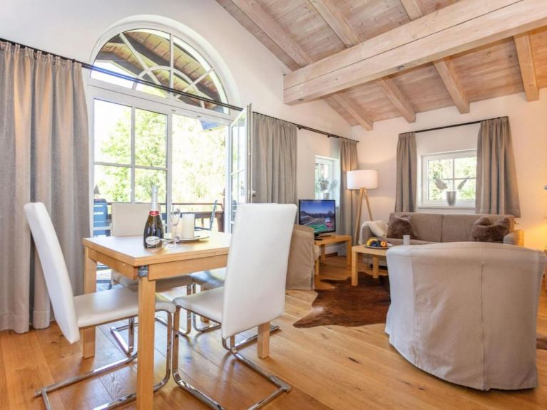 Ferienwohnung Blaickner