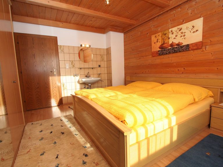 Ferienwohnung Annelies