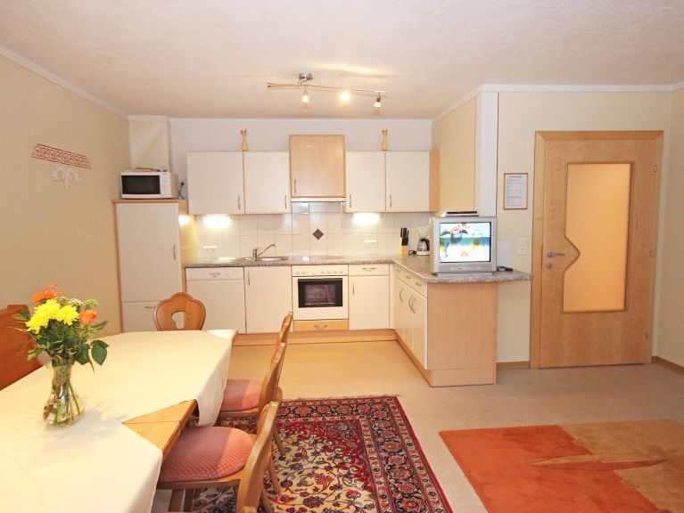 Ferienwohnung Marina