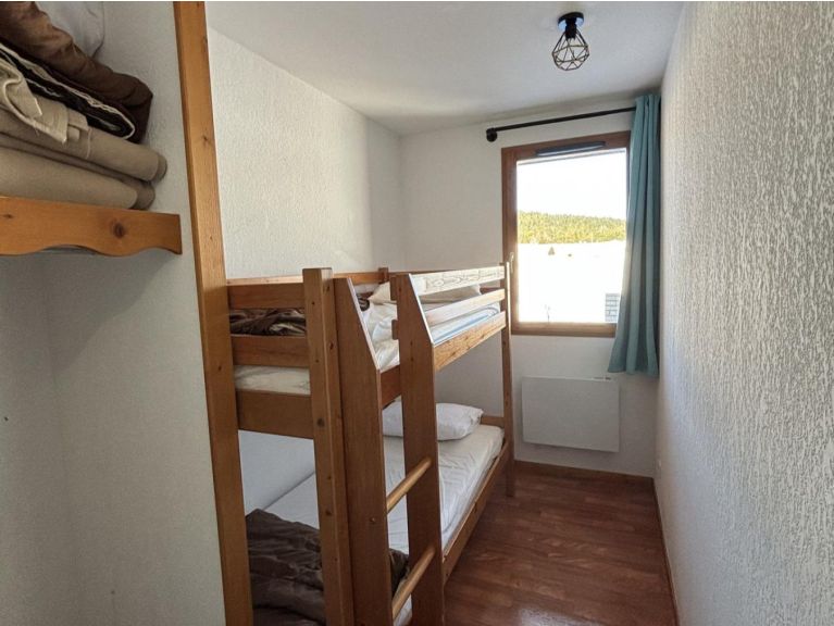 Ferienwohnung Le Hameau du Puy Ferienwohnung