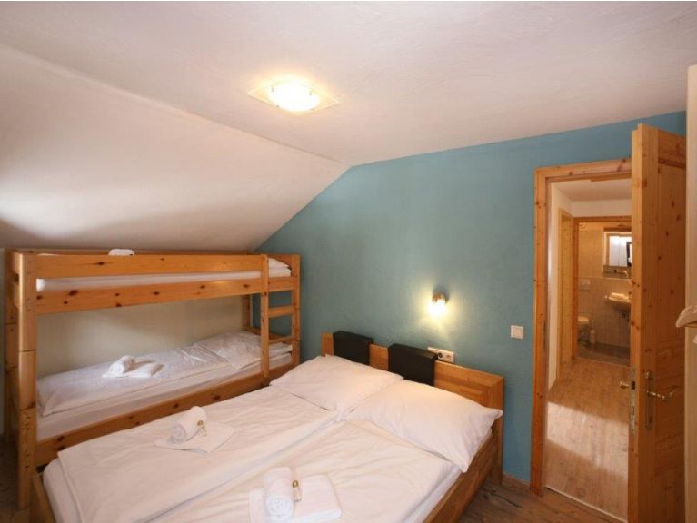 Ferienwohnung Wildbachhof
